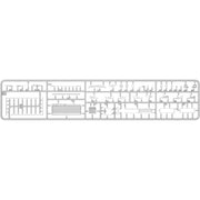 MiniArt 1/35 T-55 Mod. 1963 Interior Model Kit