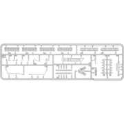 MiniArt 1/35 T-55 Mod. 1963 Interior Model Kit