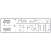 MiniArt 1/35 T-55 Mod. 1963 Interior Model Kit
