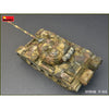 MiniArt 1/35 T-55 Mod. 1963 Interior Model Kit