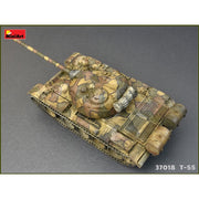 MiniArt 1/35 T-55 Mod. 1963 Interior Model Kit