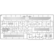 MiniArt 1/35 T-55 Mod. 1963 Interior Model Kit