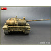 MiniArt 1/35 T-55 Mod. 1963 Interior Model Kit