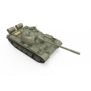 MiniArt 1/35 T-55A Late Mod. 1965 Model Kit