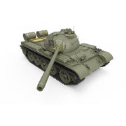 MiniArt 1/35 T-55A Late Mod. 1965 Model Kit