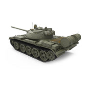 MiniArt 1/35 T-55A Late Mod. 1965 Model Kit