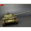 MiniArt 1/35 T-55A Late Mod. 1965 Model Kit