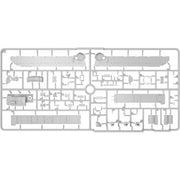 MiniArt 1/35 T-55A Late Mod. 1965 Model Kit