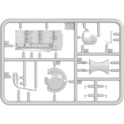 MiniArt 1/35 T-55A Late Mod. 1965 Model Kit