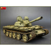 MiniArt 1/35 T-55A Late Mod. 1965 Model Kit