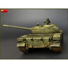 MiniArt 1/35 T-55A Late Mod. 1965 Model Kit