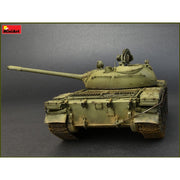MiniArt 1/35 T-55A Late Mod. 1965 Model Kit