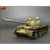 MiniArt 1/35 T-55A Late Mod. 1965 Model Kit