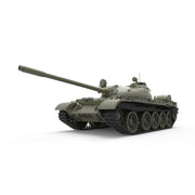 MiniArt 1/35 T-55A Late Mod. 1965 Model Kit