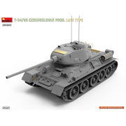 MiniArt 37078 1/35 T-34-85 Czechoslovak Prod. Late Type