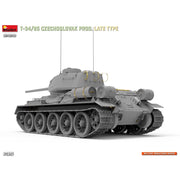 MiniArt 37078 1/35 T-34-85 Czechoslovak Prod. Late Type