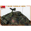 MiniArt 37093 1/35 T-34/85 Yugoslav Wars