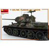 MiniArt 37093 1/35 T-34/85 Yugoslav Wars