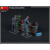 MiniArt 38048 1/35 Toolmakers