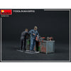 MiniArt 38048 1/35 Toolmakers