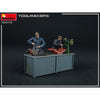 MiniArt 38048 1/35 Toolmakers