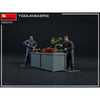 MiniArt 38048 1/35 Toolmakers