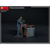 MiniArt 38048 1/35 Toolmakers