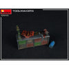 MiniArt 38048 1/35 Toolmakers