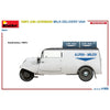 MiniArt MA38057 1/35 Tempo A400 Lieferwagen Milk Delivery Van