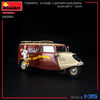 Miniart 38066 1/35 Temppo Lieferwagen Bakery Van