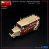 Miniart 38066 1/35 Temppo Lieferwagen Bakery Van