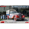 MiniArt MA38069 1/35 Oil Products Delivery Car Liefer Pritschenwagen Typ 170V