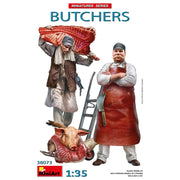 MiniArt 38073 1/35 Butchers