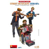 MiniArt 38078 1/35 Street Musicians 1930-1940s
