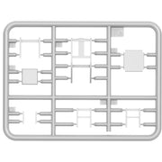 MiniArt 38078 1/35 Street Musicians 1930-1940s