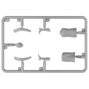 MiniArt 38084 1/35 Refugees Musicians Family