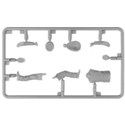 MiniArt 38084 1/35 Refugees Musicians Family