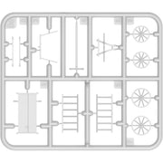 MiniArt 38086 1/35 Refugees Teachers Family