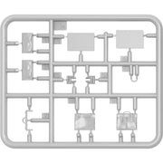 MiniArt 38086 1/35 Refugees Teachers Family