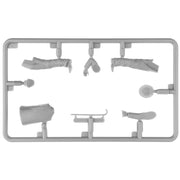 MiniArt 38086 1/35 Refugees Teachers Family