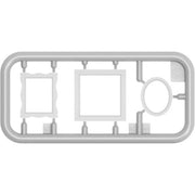 MiniArt 38086 1/35 Refugees Teachers Family