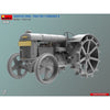 Miniart 38088 1/35 Agricultural Tractor Standard N Mod 1934-36