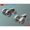 Miniart 38088 1/35 Agricultural Tractor Standard N Mod 1934-36