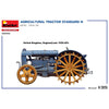 Miniart 38088 1/35 Agricultural Tractor Standard N Mod 1934-36