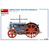 Miniart 38088 1/35 Agricultural Tractor Standard N Mod 1934-36