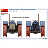 Miniart 38088 1/35 Agricultural Tractor Standard N Mod 1934-36