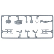 MiniArt 38090 1/35 Modern Cafe Visitors (Set 2)