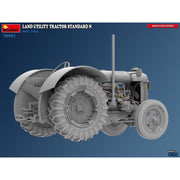Miniart 38091 Land Utility Tractor Standard N Mod. 1935