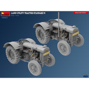 Miniart 38091 Land Utility Tractor Standard N Mod. 1935