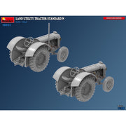 Miniart 38091 Land Utility Tractor Standard N Mod. 1935